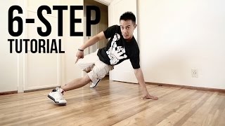 How to Do Basic Samba Footwork  Samba Lessons [upl. by Oile]