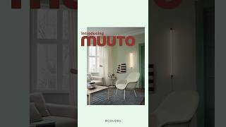 무토  Muuto [upl. by Laro]