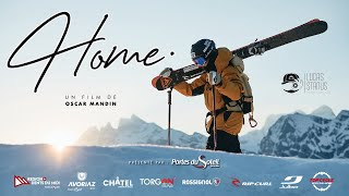 HOME by Oscar Mandin  FULL VERSION 4K [upl. by Nilla]