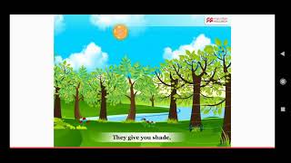 The Way of Nature  Poem  Animation  English Ferry [upl. by Wilden]