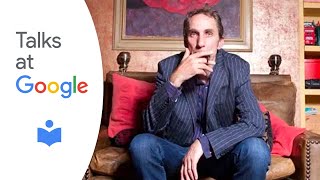 Psychogeography  Will Self  Talks at Google [upl. by Astera]