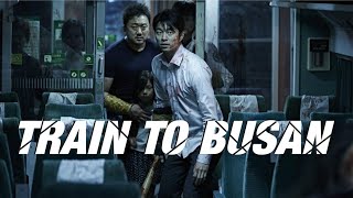 Train To Busan Sub Indo I KTX Daejeoun [upl. by Oinotla]