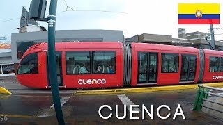 Cuenca la ciudad más linda del Ecuador [upl. by Sheng]