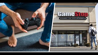 How to use GameStop gift card to buy anything online I bought v bucks part1 Please remeber to sub [upl. by Htessil]