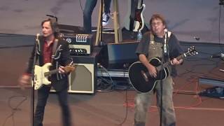 Nitty Gritty Dirt Band  quotFishin In The Darkquot  07242017 [upl. by Olzsal]