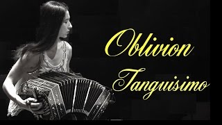 Oblivion Piazzolla  Tanguisimo Ensemble [upl. by Odraccir]