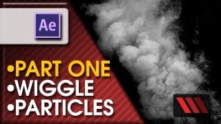 Part One  Creating and Tracking Smoke in Adobe After Effects CS6 [upl. by Rayna913]