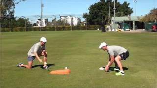 Cricket Fielding Drills  Best Fielding Drills [upl. by Raymond]