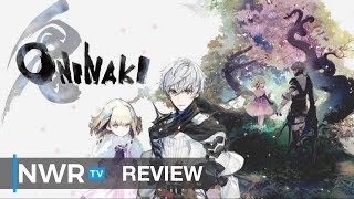 Oninaki  Review [upl. by Accalia]