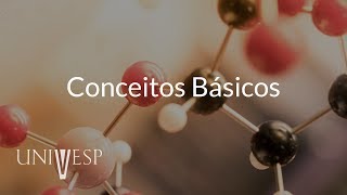 Bioquímica  Aula 01  Conceitos básicos [upl. by Sisenej599]