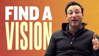 Where Passion Comes From  Simon Sinek [upl. by Iaka]