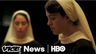 Inside The Making Of “Novitiate” HBO [upl. by Chipman]