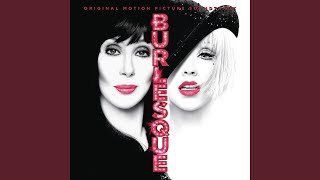 Somethings Got A Hold On Me Burlesque Original Motion Picture Soundtrack [upl. by Ileana518]