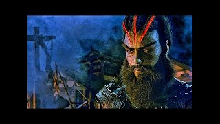 Best Hollywood Hindi Dubbed Action Movie । Scifi Fantasy Full Movie 2 [upl. by Briggs]