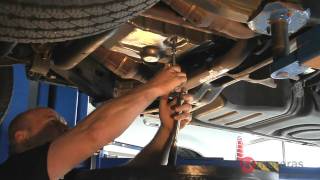 How to check your Transmission Fluid Level [upl. by Lan]