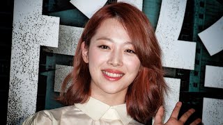 KPop Star Sulli Dies at 25 [upl. by Aikahs654]