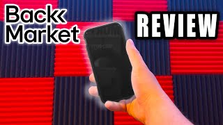 Watch This Before Buying an iPhone With BackMarket [upl. by Bast]