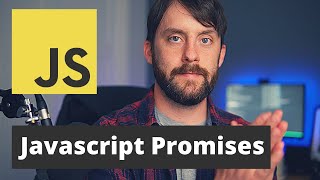 Javascript Promises Tutorial with Examples [upl. by Anabella]