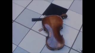 Drop Dead Fred  Violin Scene [upl. by Mattie]