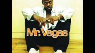 Hot Wuk  Mr Vegas [upl. by Azzil629]