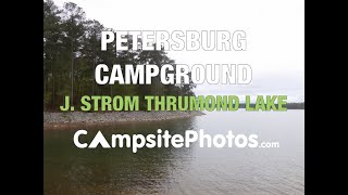 Petersburg Campground GA [upl. by Buff]