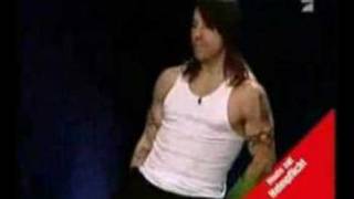 Best of Anthony Kiedis [upl. by Ellehcin]