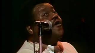 Fats Domino 5 songs Aint That a Shame Walking to New Orleans JambalayaI Wanna Walk You Home [upl. by Rafe]