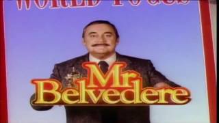 Mr Belvedere Season Four Opening HD [upl. by Rida]