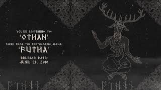 Heilung  Othan official track premiere [upl. by Oznofla75]